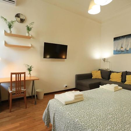 Residenza Accursio By Biphosting Apartment Milano Ngoại thất bức ảnh