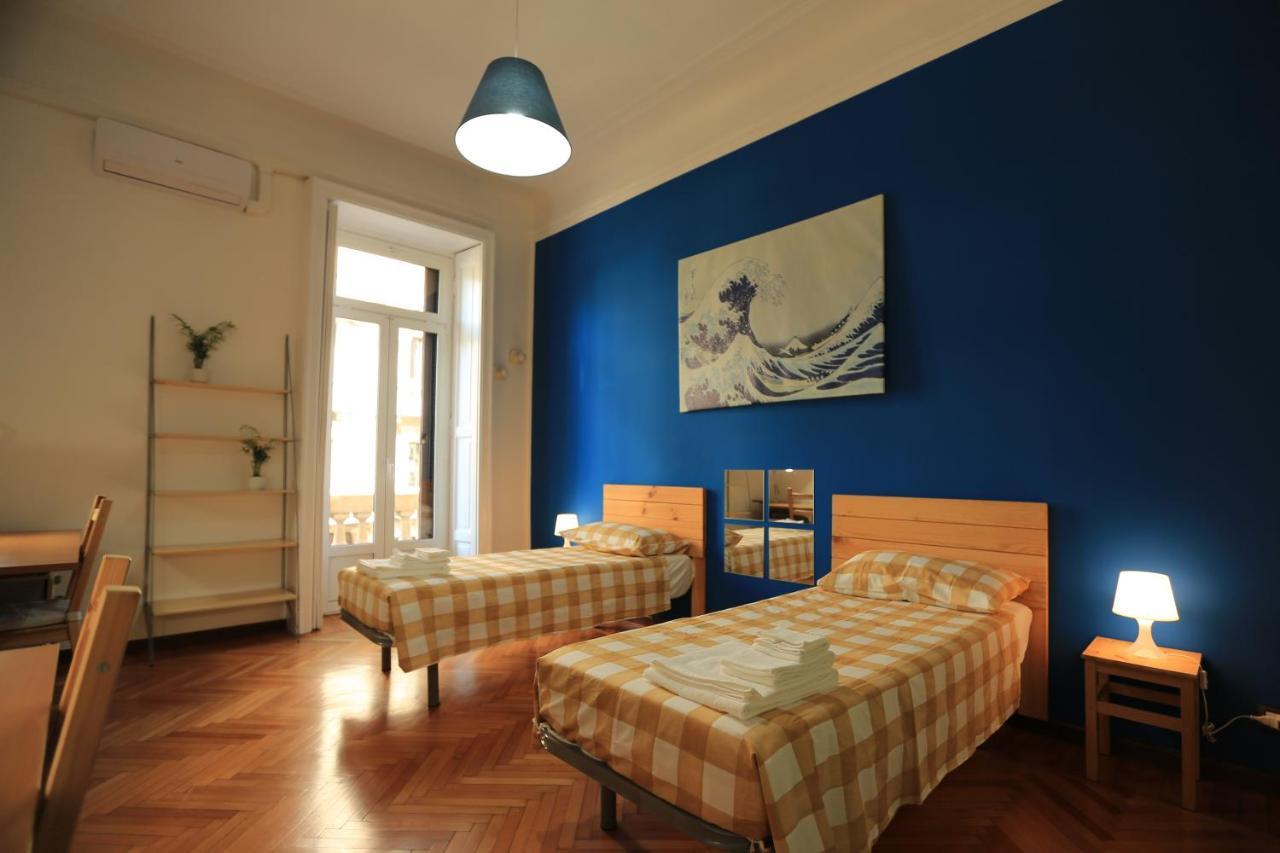 Residenza Accursio By Biphosting Apartment Milano Ngoại thất bức ảnh